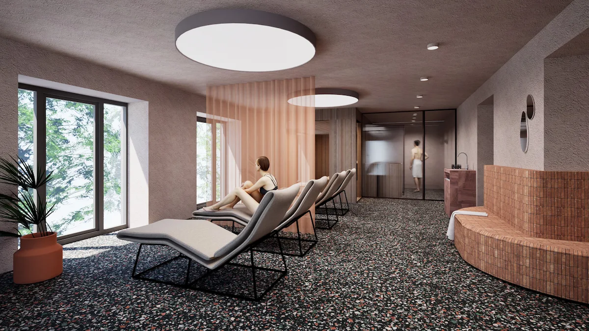 Hotel Spa